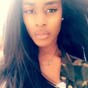 Meet your Posher, Chantel